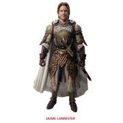 The Legacy Collection Game of Thrones Legacy Collection Actionfigur Serie 2 Jaime Lannister