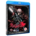 Devil May Cry Blu-ray