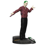 Finders Keypers Suicide Squad The Joker  Statue