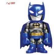 Hikari DC Comics Batman Metallic  Figure