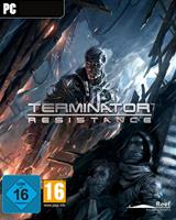 Reef Entertainment Terminator: Resistance - Windows - FPS