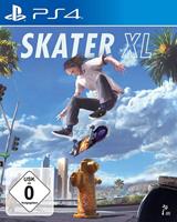 Koch Media Skater XL