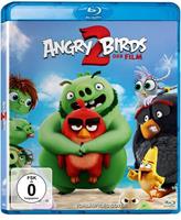 Sony Pictures Entertainment Deutschland GmbH Angry Birds 2 - Der Film