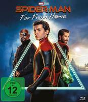 Sony Pictures Entertainment Deutschland GmbH Spider-Man: Far from Home
