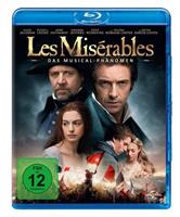 Universal Pictures Customer Service Deutschland/Österre Les Misérables