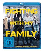 MGM (Universal Pictures) Fighting With My Family