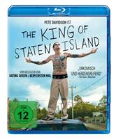 Universal Pictures Germany GmbH The King of Staten Island
