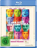 Constantin Film AG Der Gott des Gemetzels