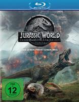 Universal Pictures Customer Service Deutschland/Österre Jurassic World: Das gefallene Königreich