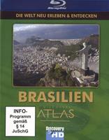 Great Movies Brasilien - Discovery Atlas