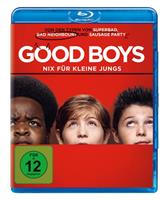 Good Boys - Nix für kleine Jungs