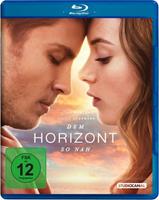 StudioCanal Dem Horizont so nah