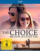 Universum Film GmbH The Choice - Bis zum letzten Tag