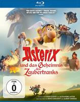 Universum Film GmbH Asterix und das Geheimnis des Zaubertranks
