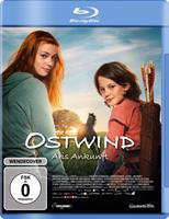 Constantin Film (Universal Pictures) Ostwind - Aris Ankunft