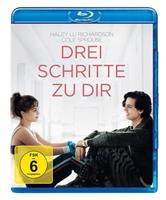 Universal Pictures Germany GmbH Drei Schritte zu dir