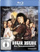 Constantin Film (Universal Pictures) Hui Buh - Das Schloßgespenst