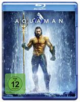 Warner Bros Aquaman