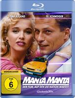 Constantin Film (Universal Pictures) Manta Manta