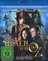 Dtp Entertainment AG Die Hexen von Oz - Extended Uncut Edition