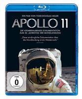 Universal Pictures Germany GmbH Apollo 11