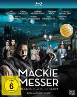 New KSM Cinema Mackie Messer - Brechts Dreigroschenfilm