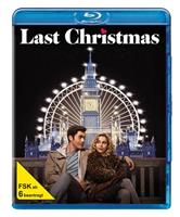 Universal Pictures Germany GmbH Last Christmas