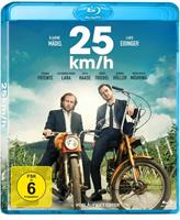 Sony Pictures Entertainment Deutschland GmbH 25 km/h