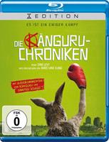 Warner Bros (Universal Pictures) Die Känguru-Chroniken
