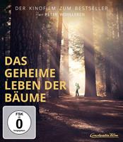 Constantin Film (Universal Pictures) Das geheime Leben der Bäume