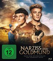 Sony Pictures Entertainment Deutschland GmbH Narziss und Goldmund