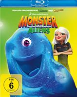 DreamWorks Monster und Aliens