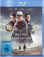 Constantin Film (Universal Pictures) Waiting for the Barbarians