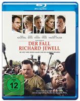 Warner Bros (Universal Pictures) Der Fall Richard Jewell
