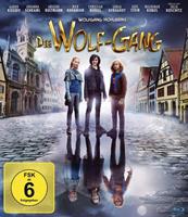 Sony Pictures Entertainment Deutschland GmbH Die Wolf-Gäng