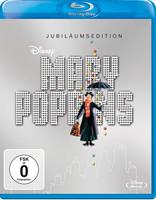 Walt Disney Mary Poppins - Jubiläumsedition