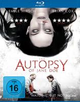 Universum Film GmbH The Autopsy of Jane Doe