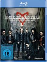 Constantin Film (Universal Pictures) Shadowhunters Staffel 3.1  [2 BRs]
