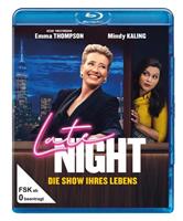 EOne Entertainment (Universal Pictures) Late Night - Die Show ihres Lebens