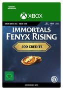 Ubisoft IMMORTALS FENYX RISING€ - Kleines Credits-Paket