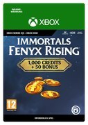 Ubisoft IMMORTALS FENYX RISING€ - Mittleres Credits-Paket