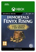Ubisoft IMMORTALS FENYX RISING€ - Kolossales Credits-Paket