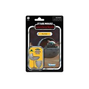 Hasbro Star Wars The Vintage Collection The Child Action Figure