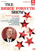 Network The Bruce Forsyth Show