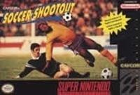 Capcom Soccer Shootout