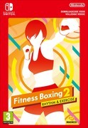 nintendo Fitness Boxing 2 Rhythm Exercise -  Switch
