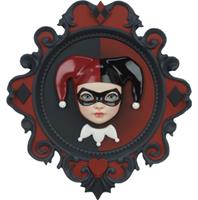 sideshowtoys Sideshow Toys DC Comics: Harley Quinn Wall Hanging