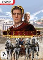 Kalypso Imperium Romanum - Windows - Strategy
