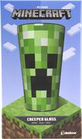 Paladone Minecraft - Creeper Glass