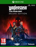 Bethesda Wolfenstein Youngblood Deluxe Edition